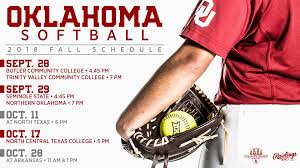 Check out the good, the clever, the witty, the creative and some say, the best. Patty Gasso Softball Camps Norman Oklahoma