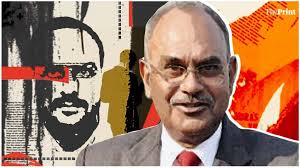 8 years in US prison, 'drug hauls, money laundering': The murky past of  Paradiso's Ashok Solomon