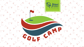 MJGA 3-Day Golf Camp