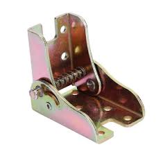 400 x 400 jpeg 33 кб. Iron Folding Hinge Notebook Table Leg Brackets Desk Chair Feet Extension Ebay