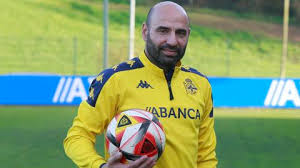 Manuel Pablo: «La apuesta por la cantera es imparable en el Deportivo  porque hay materia prima»