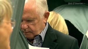 Early Voting Turnout