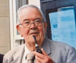 Funeral held for former owner of the Prospect Bar John Coyle