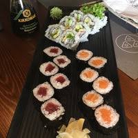 Best osaka, osaka prefecture sushi: Osaka Sushi Bar Sushi Bar In Syntagma