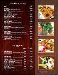 Explore other popular stores near you from over 7 million businesses with over 142 million reviews and opinions from yelpers. My Thai Kitchen Our Menu Facebook