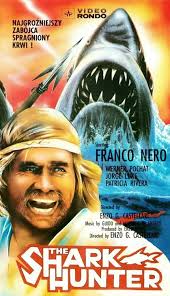 Łowca rekinów (1979)
