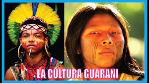 Donde podran encontrar la mejor variedad de frutas y verduras ademas. La Cultura Guarani Sudamerica Producciones Vicari Juan Franco Lazzarini Youtube
