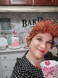 Nancy Bieri's Instagram, Twitter & Facebook