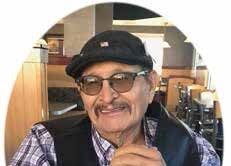 STANLEY JAMES BLINDMAN