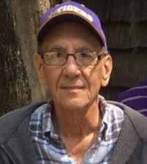 Claude "Pat" Guidry Obituary April 12, 2022