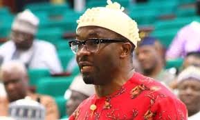 Benjamin Kalu drops out of Speakership race, accepts Deputy position