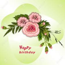 Check spelling or type a new query. Floral Composition Bouquet Of Flowers On Soft Green Background Royalty Free Cliparts Vectors And Stock Illustration Image 67662858