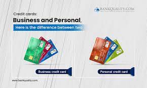 We did not find results for: Business Credit Cards And Personal Credit Cards How Are They Different