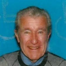 Francis J. Mulcahy at 86