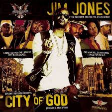 Алешандре родригес, леандро фирмино, феллипе хаагенсен и др. City Of God Album By Jim Jones Spotify