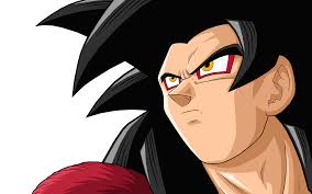 Browse the user profile and get inspired. Goku Ssj Fase 4 Home Facebook