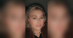 Obituary for Bridgette Nicole Lutz