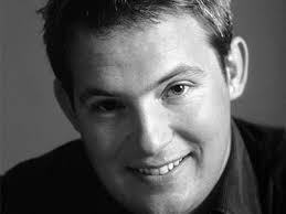 Robert Murray: Tenor