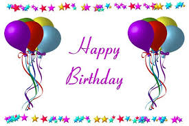 Animated Birthday Wishes Clip Art Animated Birthday Clip Art Happy Birthday Aaliyah Michelle856 S Child Cafemom Happy Birthday Mary Happy Birthday Clip Art Happy Birthday Name
