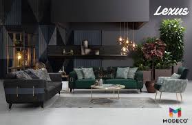 Ister Modern Ister Bohem Her Tarza Ve Begeniye Hitap Eden Lexus Koltuk Takimi Gunumuz Dekorasyon Trendlerini Tasar Outdoor Furniture Sets Furniture Decor