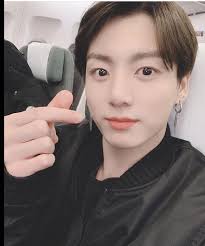 Min Yoongi's natural beauty and handsome appearance