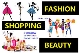 Das sind die besten podcasts zu fashion, beauty und lifestyle: Do Seo Fashion Beauty Lifestyle Shopping Niche Guest Post High Da By Krupa Shah Fiverr