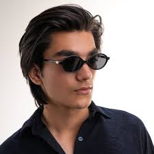 Florence ] Classy Unisex Sunglasses