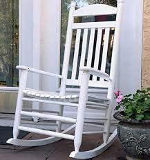 Life Home Oliver And Smith Nashville Collection Heavy Https Www Amazon Com Dp B07585vn3f Ref Cm Sw R Pi Dp U Porch Rocker Rocking Chair Wooden Rocker