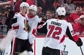 The cchl brockville braves carleton place canadians cornwall colts navan grads hawkesbury hawks kemptville 73s nepean raiders ottawa jr senators. Ottawa Senators Could Become Contenders Sooner Than You Think