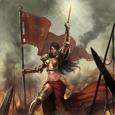 Nanshakh Art - Shemale & Fandom Porn