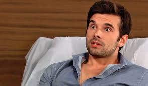 General Hospital Recap: Carly Finds Harmony Trying to Burn Neil's File