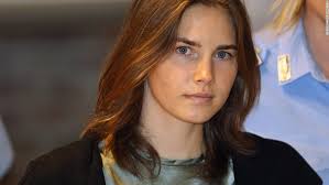 So, yes, amanda knox was convicted again of murdering meredith kercher. Amanda Knox Claims Stillwater Is Profiting Off Her Life Cnn
