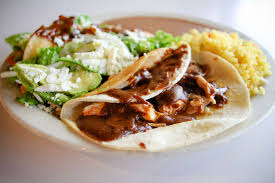 Maybe you would like to learn more about one of these? The 27 Tacos In Houston You Must Eat Before You Die Houstonia Magazine