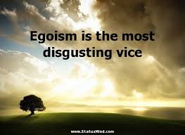 Rather, the more our egoism is. Pin On Quotes