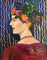 Portrait — All Artworks — 100 artists