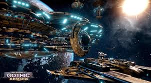 Developed with unreal engine 4, battlefleet gothic: Battlefleet Gothic Armada Free Download Elamigosedition Com