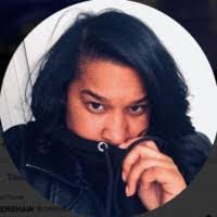 Ashley Kershaw's Instagram, Twitter & Facebook