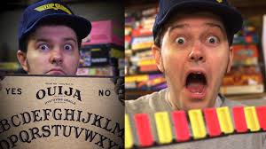 Definitive list of Board James Episodes