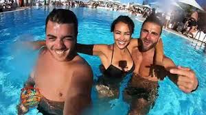 Vidéo replay de l'épisode 31 de les anges de la télé réalité en vacances saison 3 du 8 octobre 2018. Les Vacances Des Anges 3 Nrj12 Sur Nrj Play