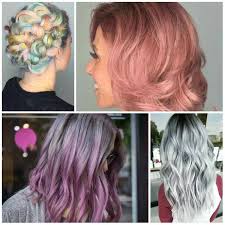 ايه هى صبغة الشعر المؤقتة وازاى تستخدميها Temporary Ways To Color Your Hair