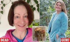 Rachael Dixon's Instagram, Twitter & Facebook