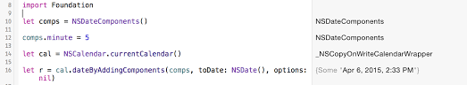 How To Add Minutes To Current Time In Swift Stack Overflow