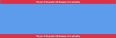 Find & download free graphic resources for twitter banner. Twitter Banner Image Template Twitter Banner Banner Template Twitter Header