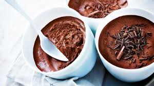 Recette De La Mousse Au Chocolat Noir De Pierre Herme L Express Styles