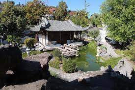 China garten wegberg buffet preise. The Chinese Garden In Stuttgart Tours And Tourism