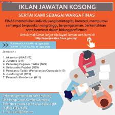 Maybe you would like to learn more about one of these? Rasmi Iklan Jawatan Kosong Jawatan Kosong Malaysia Facebook