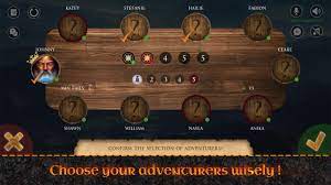 Players represent rival guillotine operators vying for the best collection of noble heads over three rounds. Avalon Online Social Deduction Game For Android Apk Download