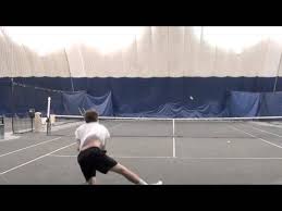 Brian Roser College Video