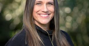 Anne Champagne joins Napa Valley's Cliff Lede Vineyards