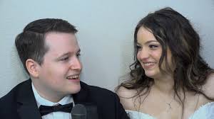 AnnaMarie & Baltazar Guest Interviews